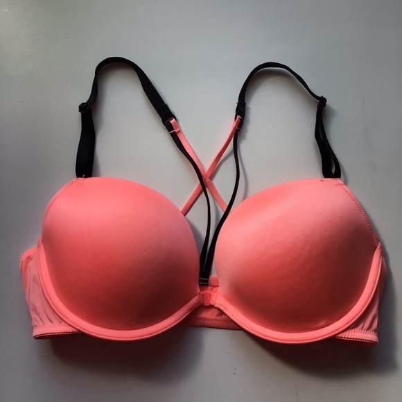 LA SENZA The Show Off 34C